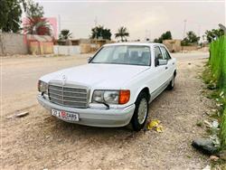 مرسيدس بنز E-Class